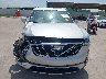 1GYKPCRS2LZ****** Wrecked 2020 Cadillac XT6 in Texas State