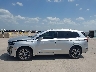 1GYKPCRS2LZ****** Repairable 2020 Cadillac XT6 in Texas State