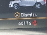 1GYKPCRS2LZ****** Salvage 2020 Cadillac XT6