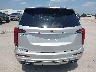 1GYKPCRS2LZ****** Wrecked 2020 Cadillac XT6