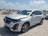 1GYKPCRS2LZ****** Used and Repairable 2020 Cadillac XT6 in Dallas