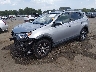 2T3WFREV8GW****** Usados y Reparables 2016 Toyota RAV4 en Little Rock