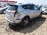 2T3WFREV8GW****** Salvamento y Destrozados 2016 Toyota RAV4 en Estado de Arkansas