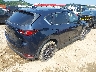 JM3KFBCM0J0****** Salvage and Wrecked 2018 Mazda CX-5 in Maryland State