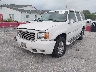 1GYEK63R0YR****** Used and Repairable 2000 Cadillac Escalade in Indianapolis