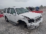 1GYEK63R0YR****** Salvage and Repairable 2000 Cadillac Escalade in Indiana State