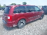 2C4RC1HG4ER****** Salvage and Wrecked 2014 Chrysler Town & Country in Iowa State