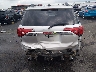1GKKNMLS3HZ****** Usados 2017 GMC Acadia