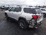 1GKKNMLS3HZ****** Salvamento y Reparables 2017 GMC Acadia en Saint Louis