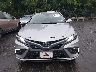 4T1K61AK7RU****** Wrecked 2024 Toyota Camry in North Carolina State