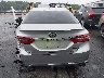 4T1K61AK7RU****** Wrecked 2024 Toyota Camry