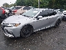 4T1K61AK7RU****** Used and Repairable 2024 Toyota Camry in Greensboro