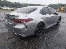 4T1K61AK7RU****** Salvage and Wrecked 2024 Toyota Camry in North Carolina State