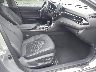 4T1K61AK7RU****** Used and Repairable 2024 Toyota Camry in North Carolina State