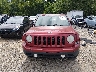 1C4NJPBA6DD****** Destrozados 2013 Jeep Patriot en Estado de Tennessee