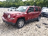 1C4NJPBA6DD****** Usados y Reparables 2013 Jeep Patriot en Nashville