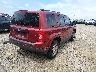 1C4NJPBA6DD****** Salvamento y Destrozados 2013 Jeep Patriot en Estado de Tennessee