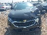 2GNAXKEV4K6****** Salvage 2019 Chevrolet Equinox in Pennsylvania State