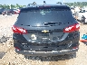 2GNAXKEV4K6****** Salvage 2019 Chevrolet Equinox