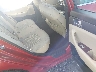 5NPE24AFXHH****** Wrecked 2017 Hyundai Sonata in West Palm Beach