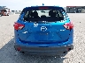JM3KE4BE6D0****** Destrozados 2013 Mazda CX-5