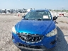 JM3KE4BE6D0****** Usados 2013 Mazda CX-5