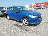 JM3KE4BE6D0****** Salvamento y Destrozados 2013 Mazda CX-5 en Omaha South