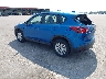 JM3KE4BE6D0****** Salvamento y Reparables 2013 Mazda CX-5 en Omaha South