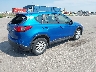 JM3KE4BE6D0****** Salvamento y Destrozados 2013 Mazda CX-5 en Estado de Nebraska