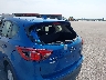 JM3KE4BE6D0****** Salvamento y Reparables 2013 Mazda CX-5 en Estado de Nebraska