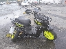 LLPTJLHE9T1****** Salvage and Wrecked 2026 Zhejiang Scooter in Hartford