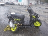 LLPTJLHE9T1****** Used 2026 Zhejiang Scooter in Connecticut State