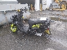 LLPTJLHE9T1****** Repairable 2026 Zhejiang Scooter in Connecticut State