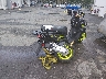 LLPTJLHE9T1****** Salvage and Wrecked 2026 Zhejiang Scooter in Connecticut State
