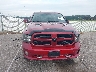 1C6RR7MT2DS****** Wrecked 2013 RAM 1500 in Indiana State