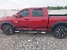 1C6RR7MT2DS****** Repairable 2013 RAM 1500 in Indiana State