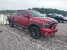 1C6RR7MT2DS****** Salvage and Wrecked 2013 RAM 1500 in Indianapolis South