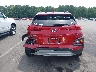 KM8K33A52LU****** Wrecked 2020 Hyundai Kona