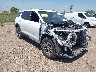 3GNAXHEG8SL****** Salvamento y Destrozados 2025 Chevrolet Equinox en McAllen