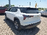 3GNAXHEG8SL****** Salvamento y Reparables 2025 Chevrolet Equinox en McAllen