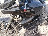 JKALEEC11CD****** Repairable 2012 Kawasaki Versys 650 in Utah State