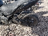 JKALEEC11CD****** Wrecked 2012 Kawasaki Versys 650