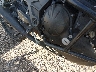 JKALEEC11CD****** Repairable 2012 Kawasaki Versys 650