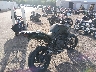 JKALEEC11CD****** Salvage and Wrecked 2012 Kawasaki Versys 650 in Utah State