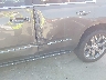 1GKS1CKJ1FR****** Salvamento y Destrozados 2015 GMC Yukon en Austin