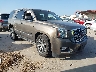 1GKS1CKJ1FR****** Salvamento y Destrozados 2015 GMC Yukon en Austin