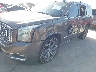 1GKS1CKJ1FR****** Salvamento y Reparables 2015 GMC Yukon en Estado de Texas