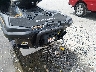 YDVA861***** Wrecked 2021 Sea-Doo Gtx-300 Limited in North Carolina State
