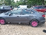 19XFB2F50DE****** Repairable 2013 Honda Civic in Indiana State
