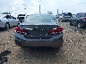 19XFB2F50DE****** Wrecked 2013 Honda Civic